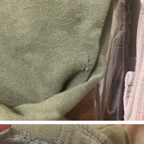 sweatsuit - Picture 3 of 5